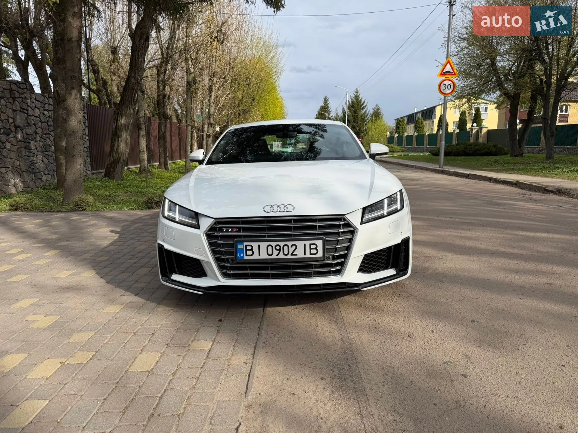 2016 Audi TT - мініатюра 3