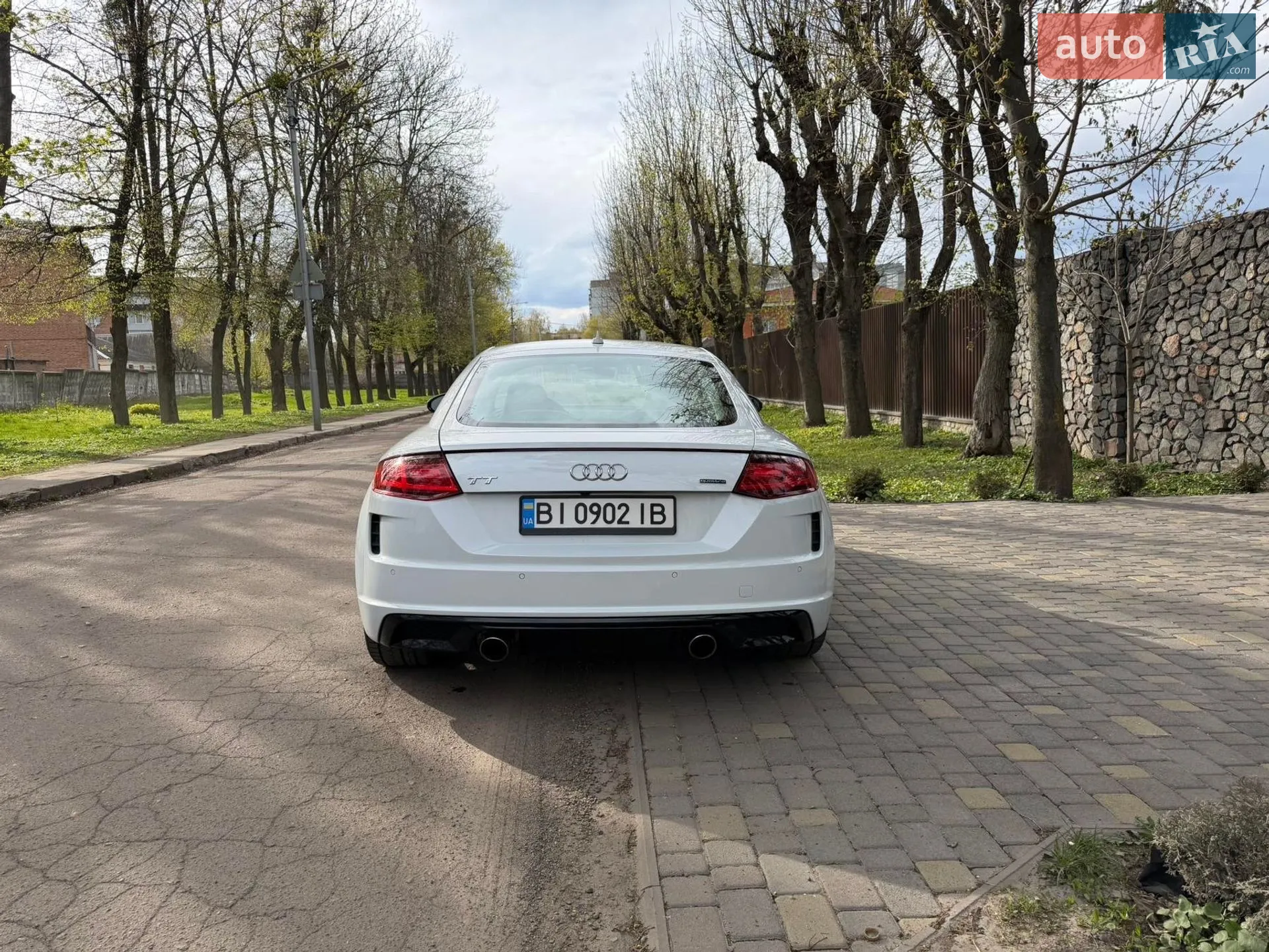 2016 Audi TT - мініатюра 7