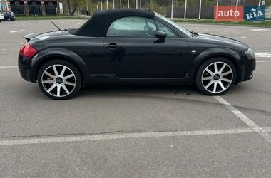 Родстер Audi TT 1999 в Киеве