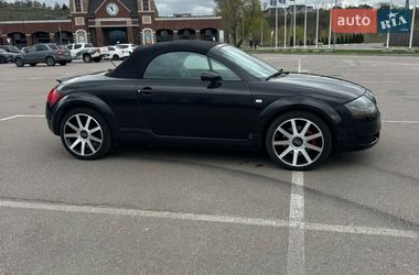 Родстер Audi TT 1999 в Киеве