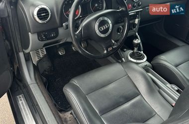 Родстер Audi TT 1999 в Киеве