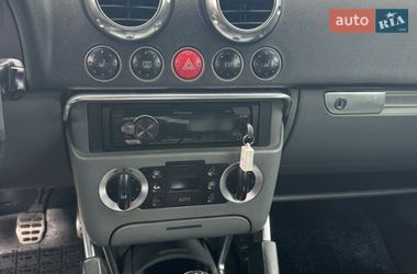 Родстер Audi TT 1999 в Киеве