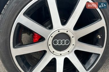 Родстер Audi TT 1999 в Киеве