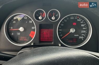 Родстер Audi TT 1999 в Киеве