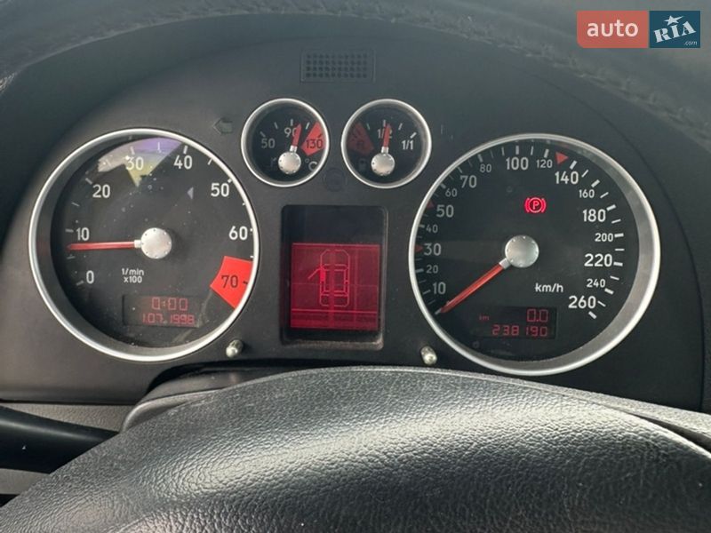 Родстер Audi TT 1999 в Киеве