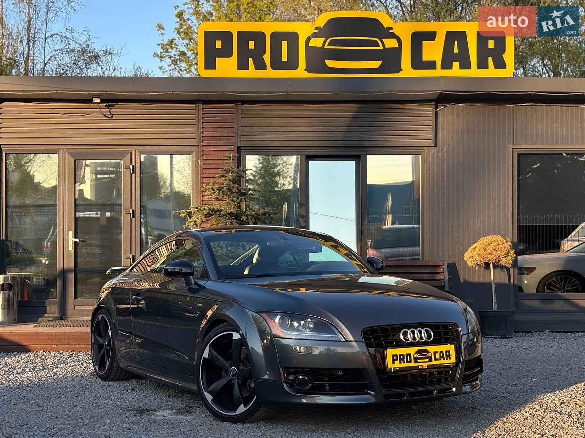 2013 Audi TT - мініатюра 2