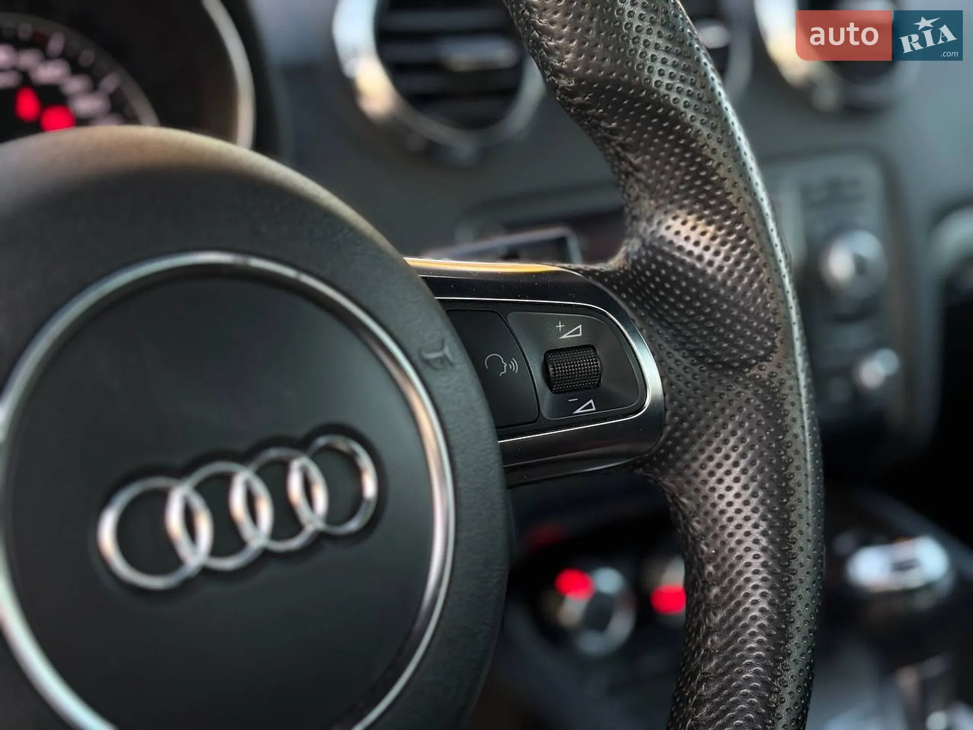 2013 Audi TT - мініатюра 20