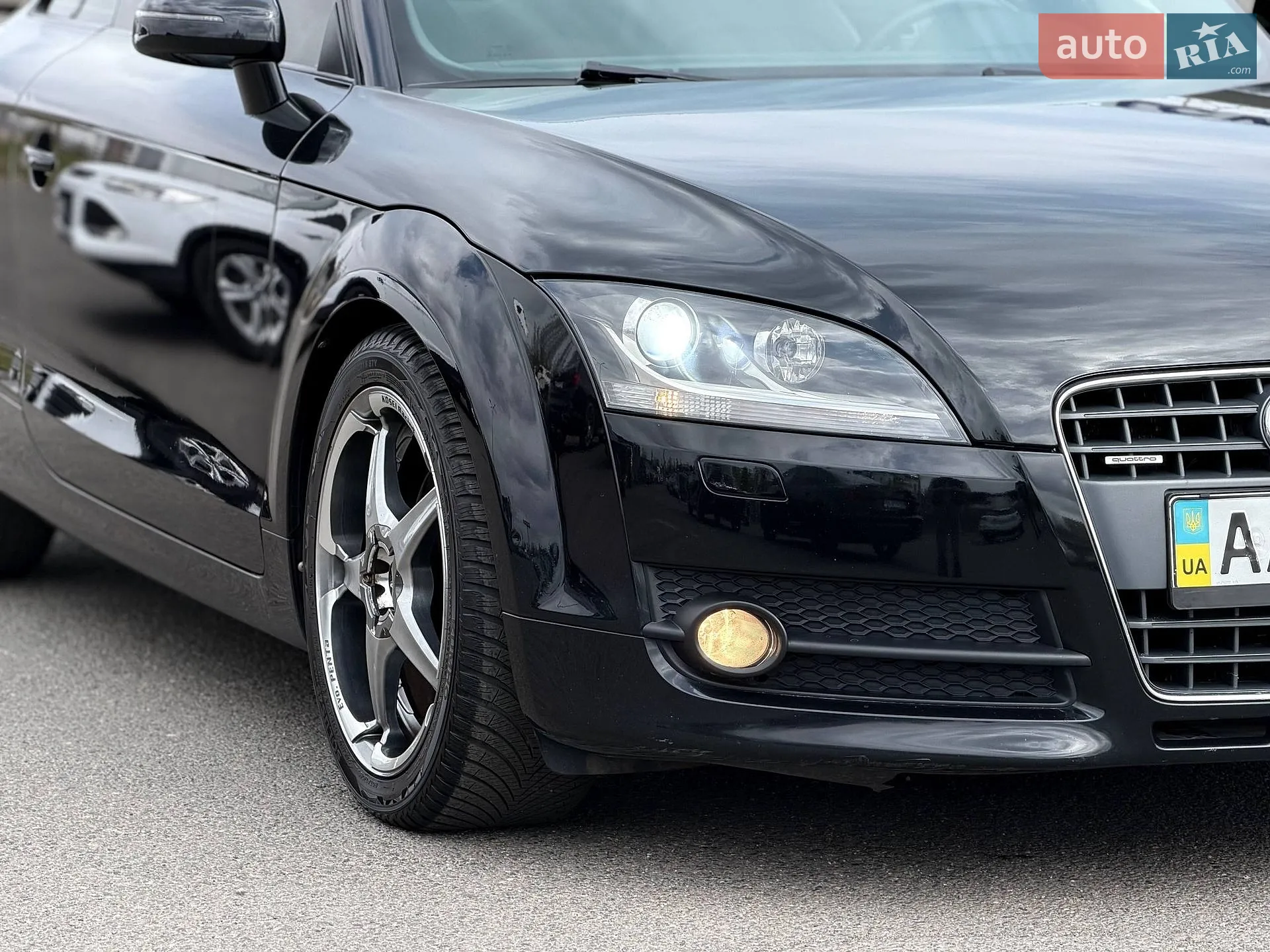 2010 Audi TT - мініатюра 11