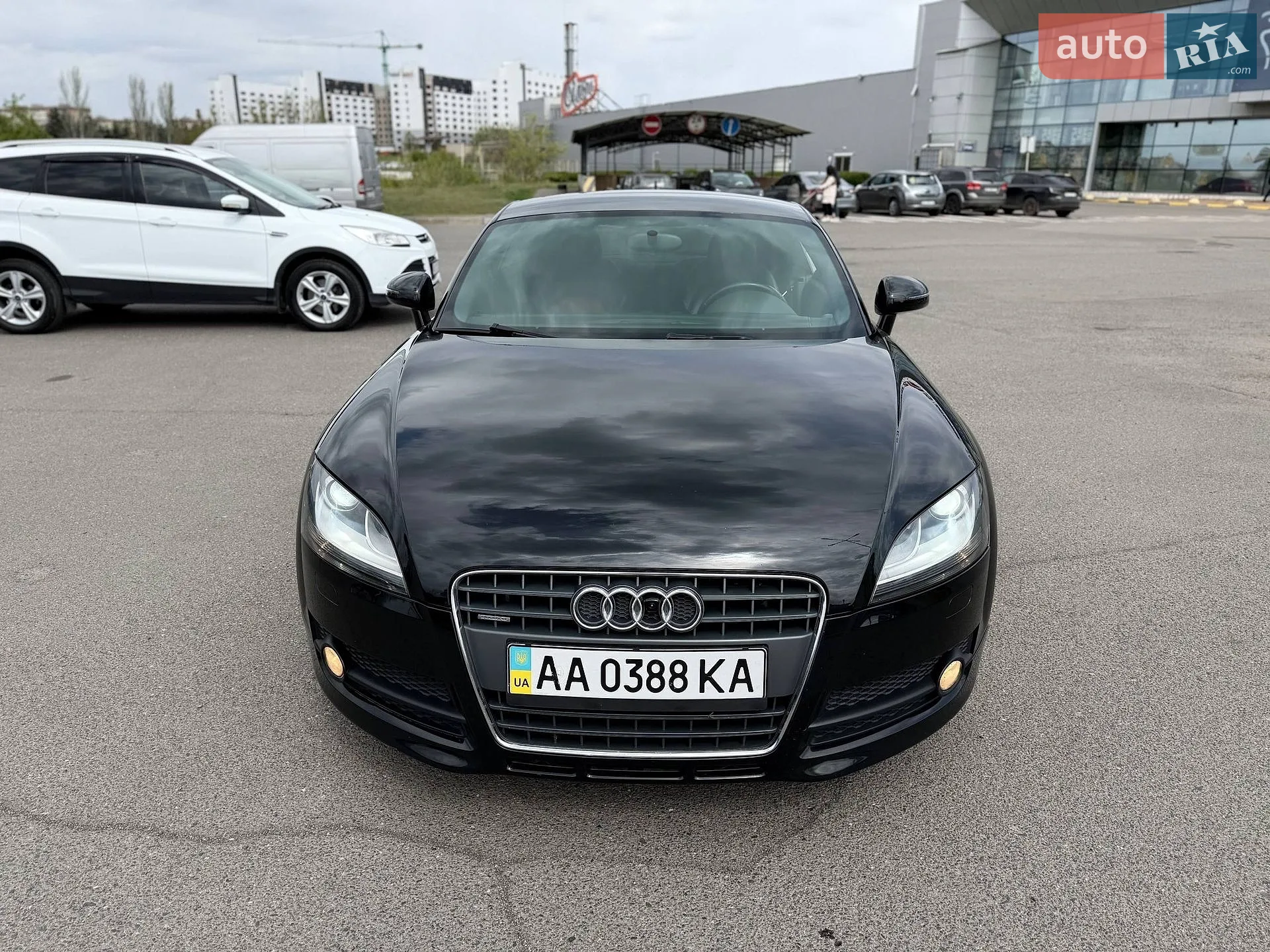 2010 Audi TT - мініатюра 15