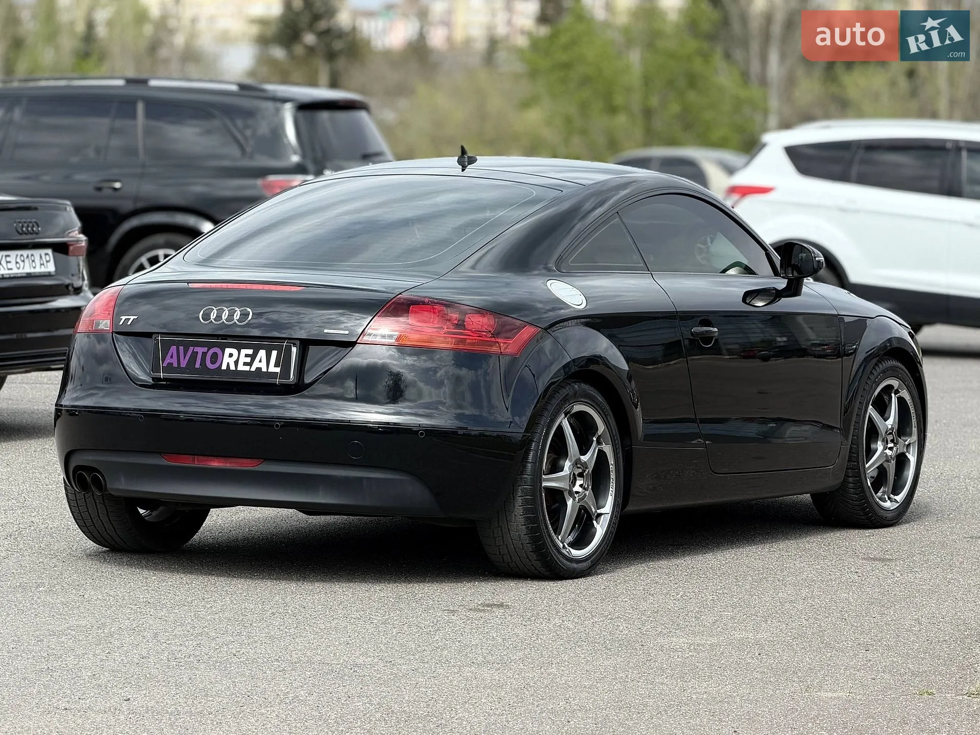 2010 Audi TT - мініатюра 18
