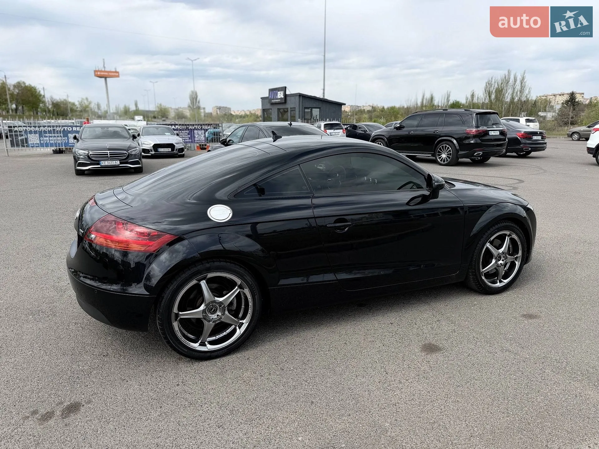 2010 Audi TT - мініатюра 26