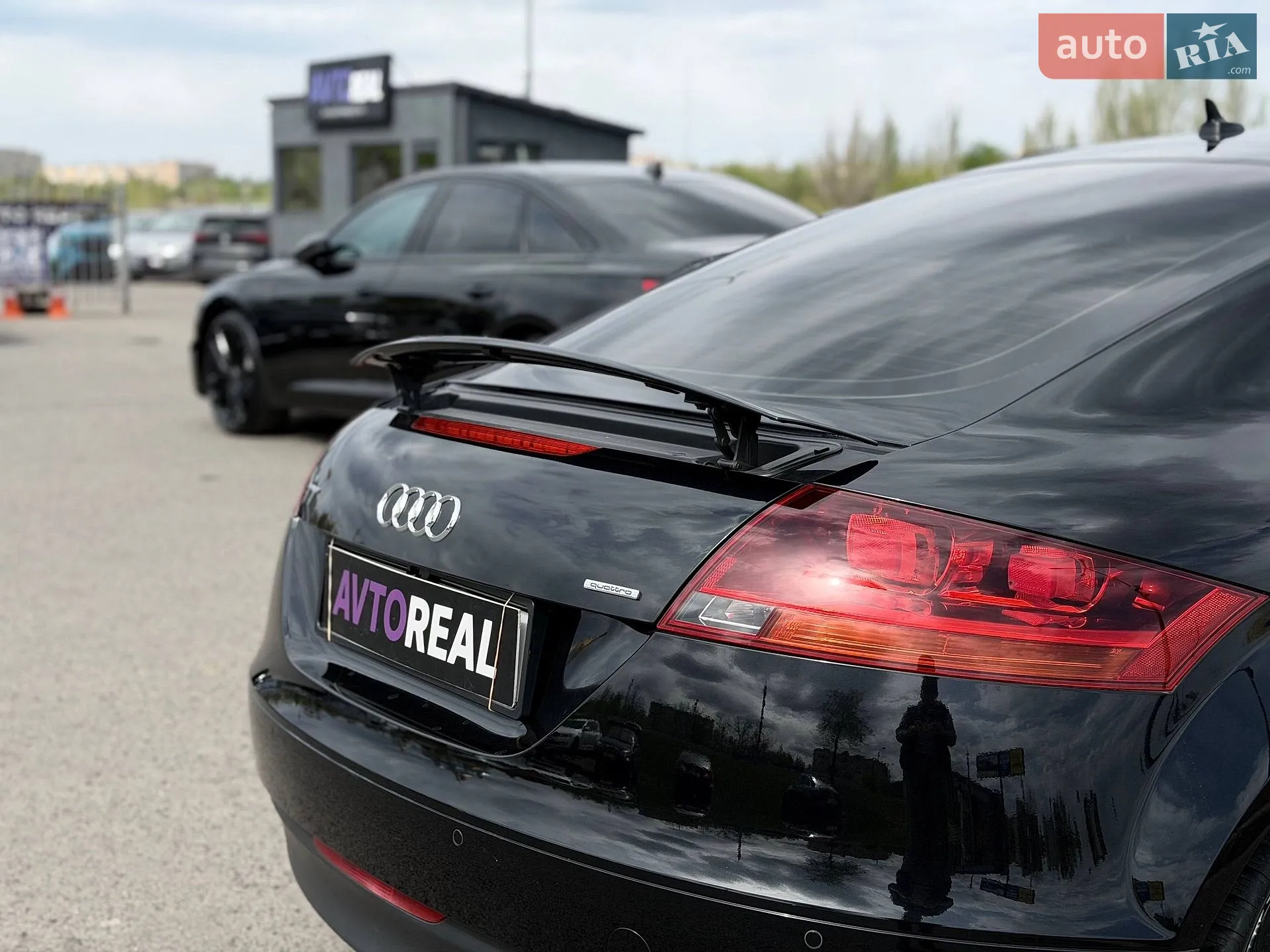 2010 Audi TT - мініатюра 36