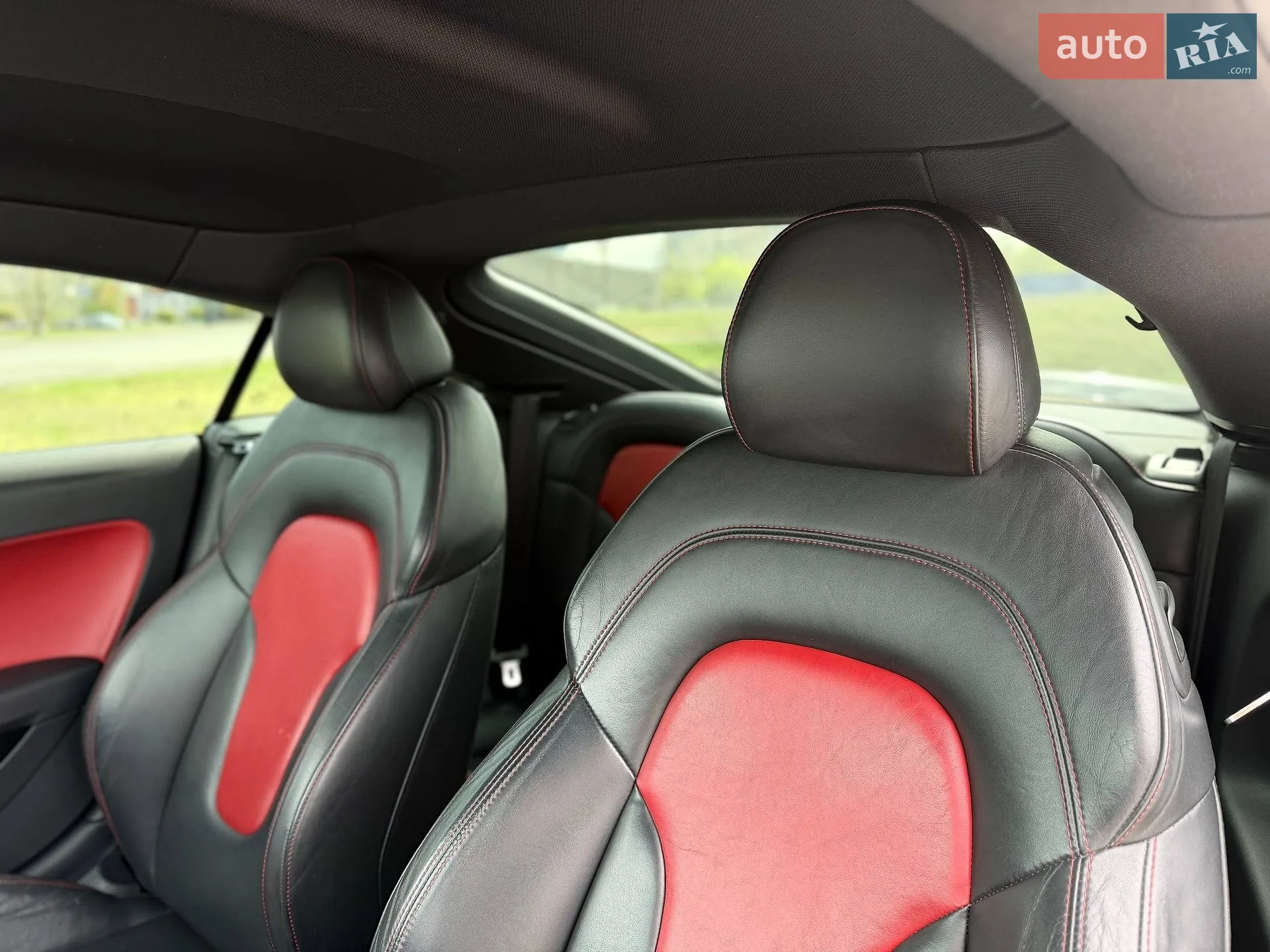 2010 Audi TT - мініатюра 52