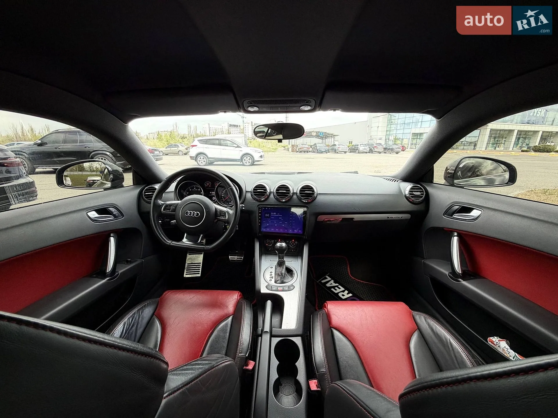 2010 Audi TT - мініатюра 54