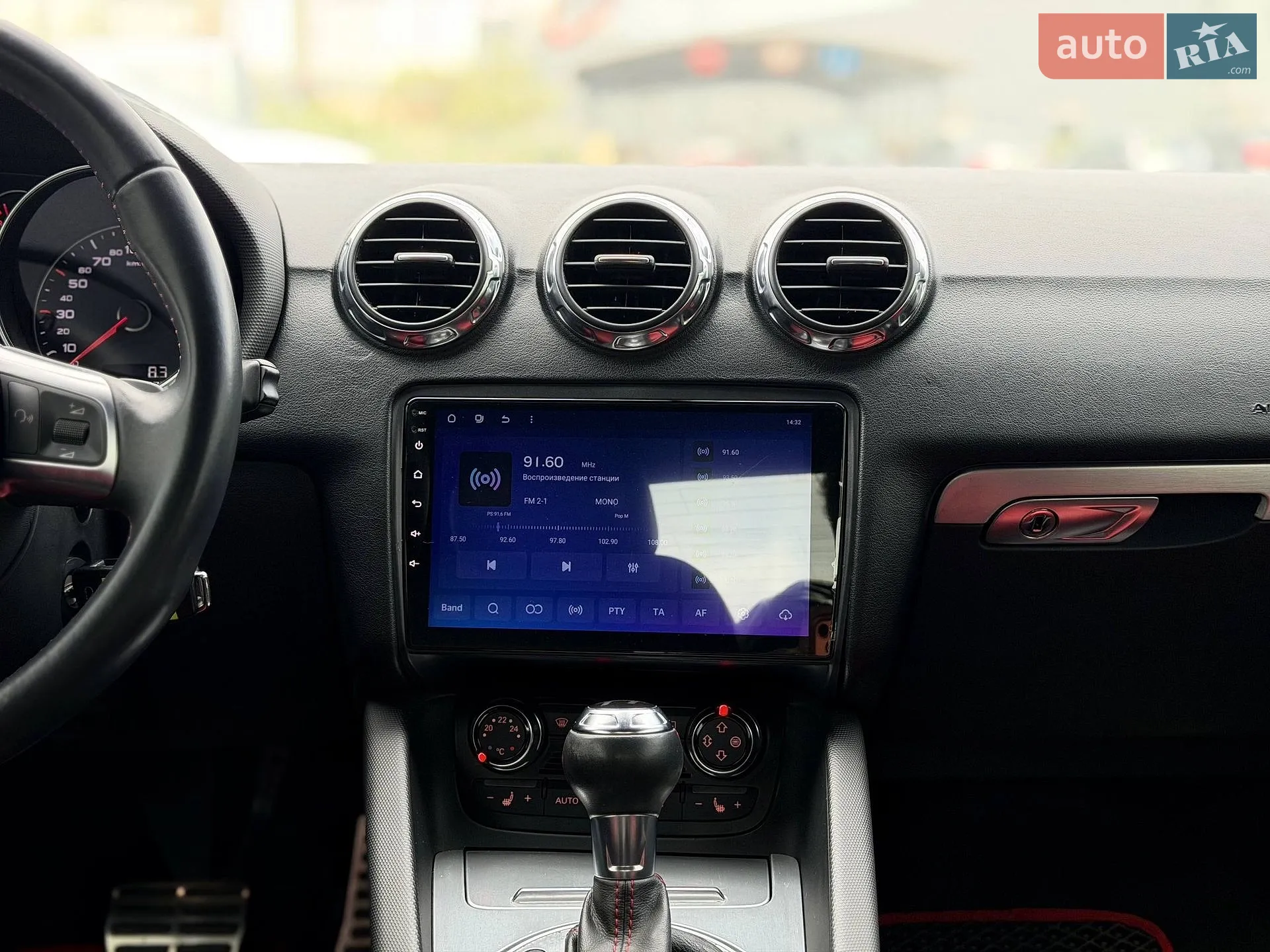 2010 Audi TT - мініатюра 57