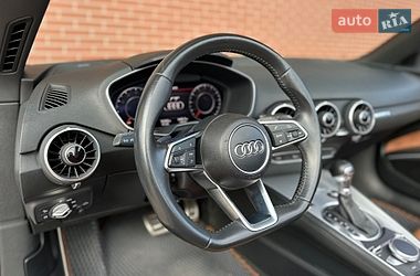 Родстер Audi TT 2018 в Одессе