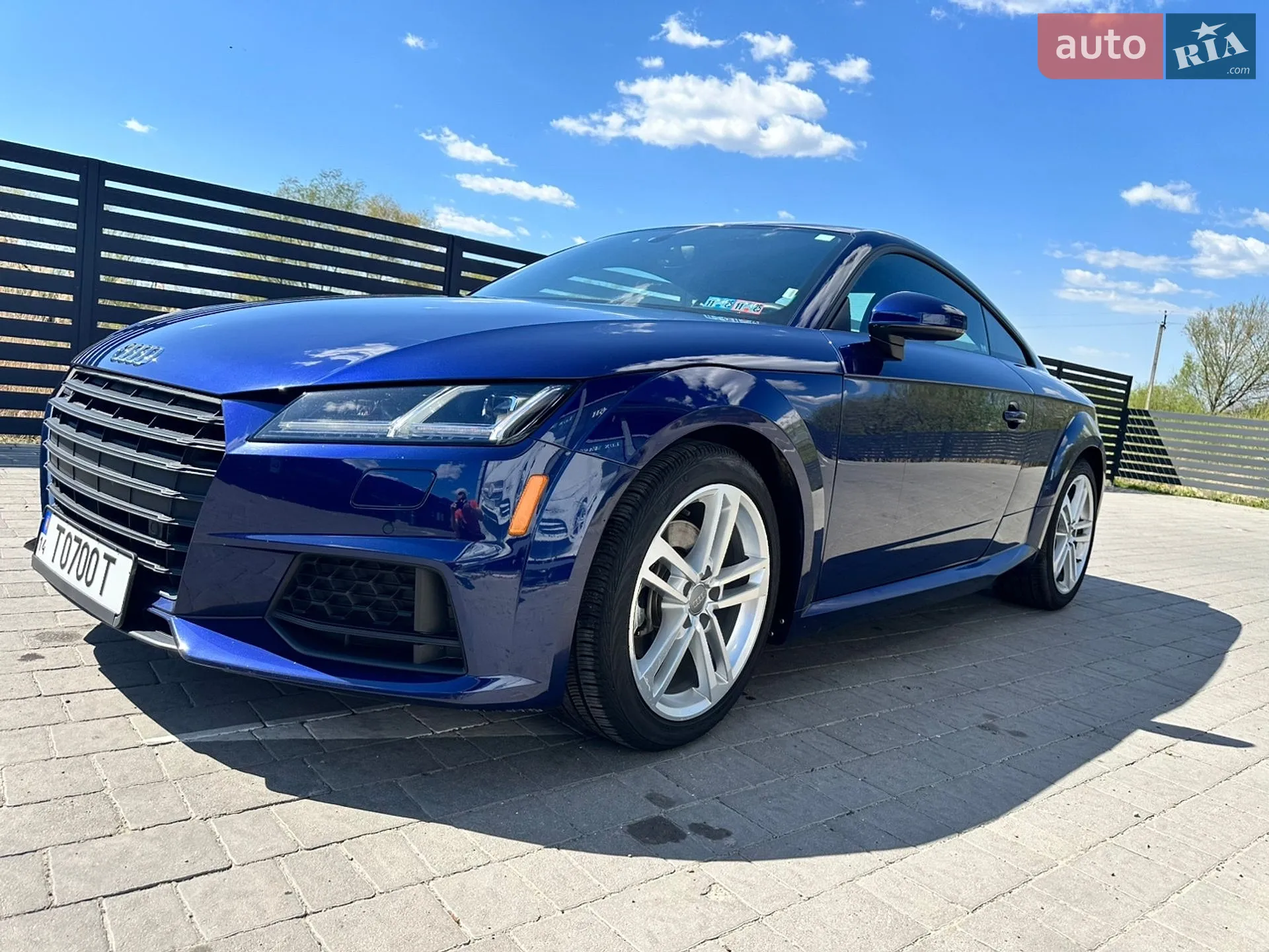 2020 Audi TT - мініатюра 2