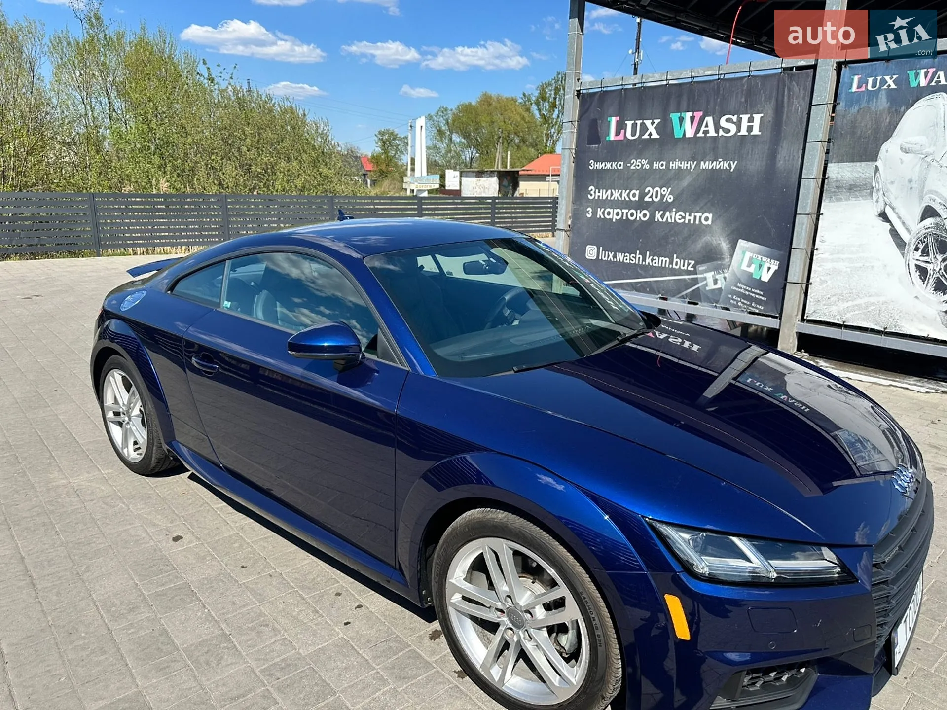 2020 Audi TT - мініатюра 18