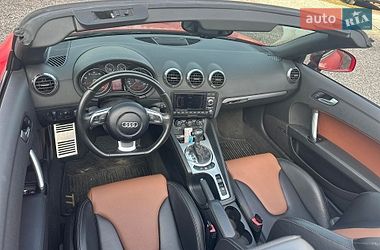 Купе Audi TT 2008 в Кременчуге