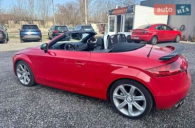 Купе Audi TT 2008 в Кременчуге