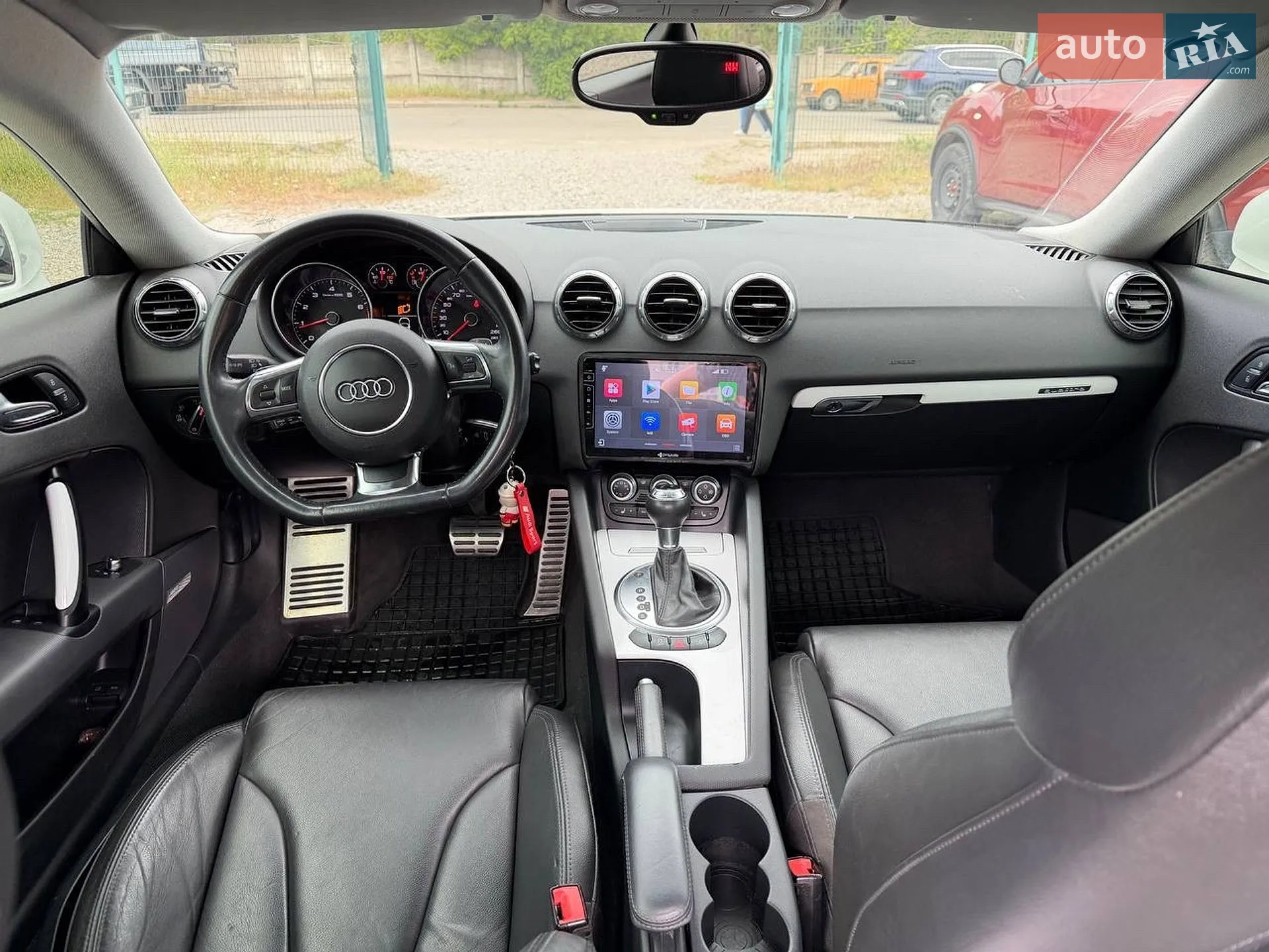 2014 Audi TT - мініатюра 10