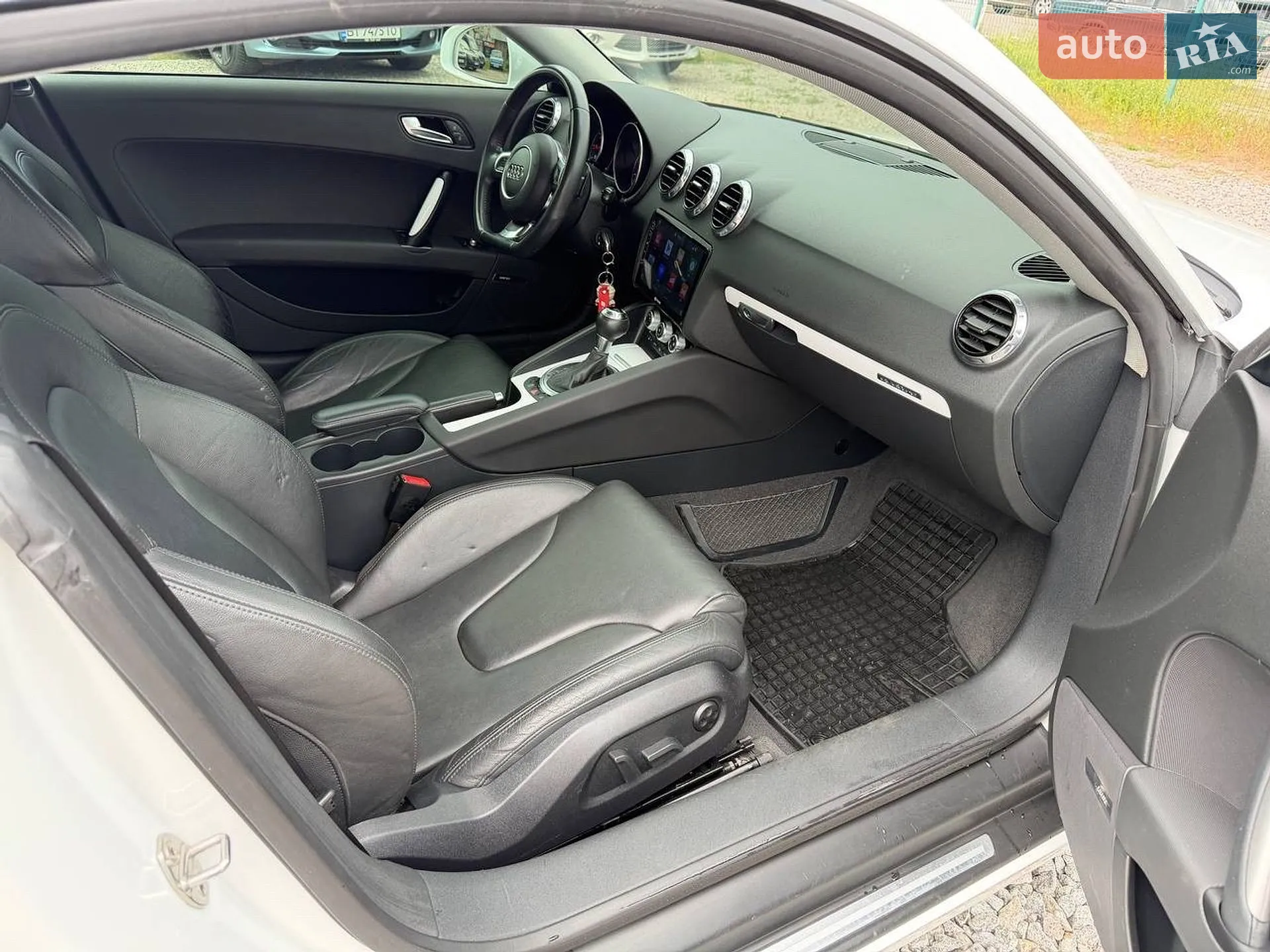 2014 Audi TT - мініатюра 13