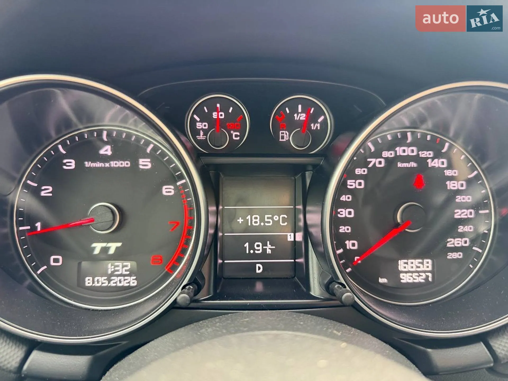 2014 Audi TT - мініатюра 15