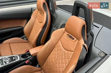 Родстер Audi TT 2018 в Одесі