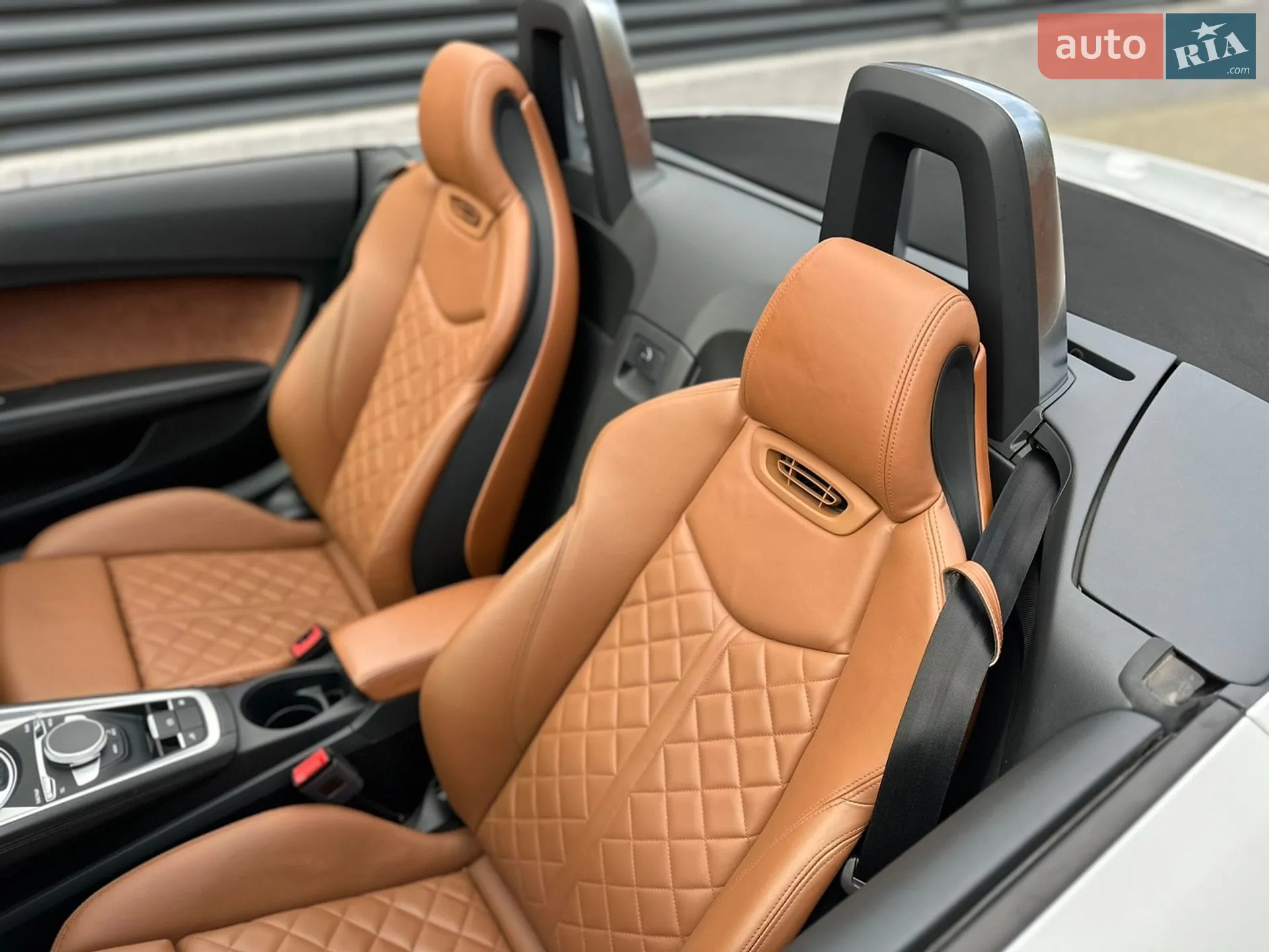 2018 Audi TT - мініатюра 39