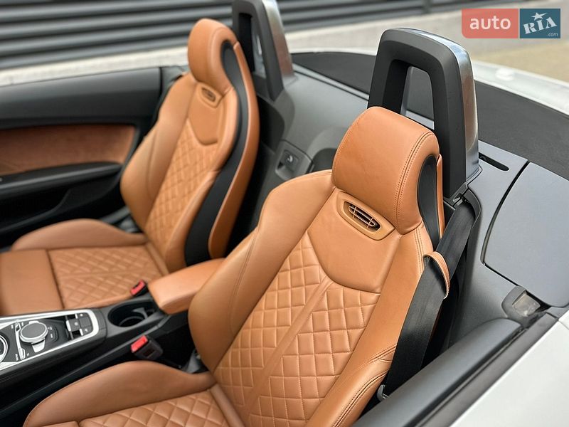 Родстер Audi TT 2018 в Одессе