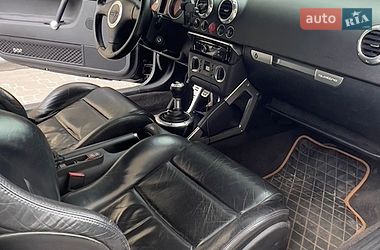 Родстер Audi TT 2001 в Києві