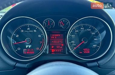 Родстер Audi TT 2007 в Києві