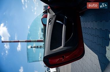 Купе Audi TT 2007 в Львове