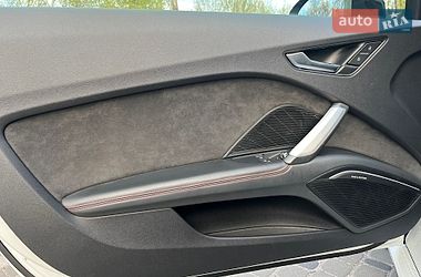 Родстер Audi TT 2022 в Киеве