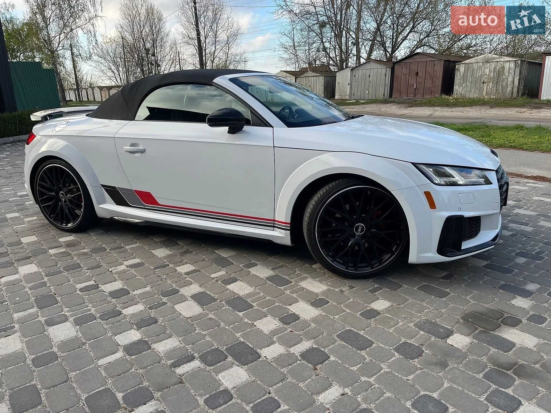 2022 Audi TT - мініатюра 2