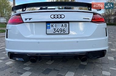 Родстер Audi TT 2022 в Киеве