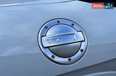 Родстер Audi TT 2022 в Киеве