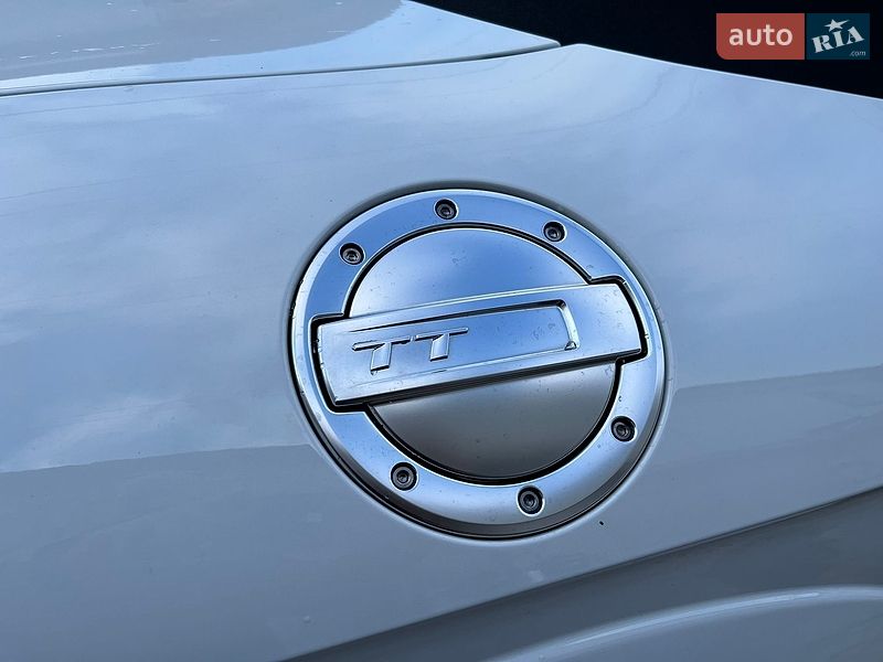 Родстер Audi TT 2022 в Киеве