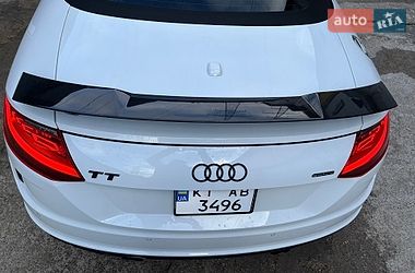 Родстер Audi TT 2022 в Киеве