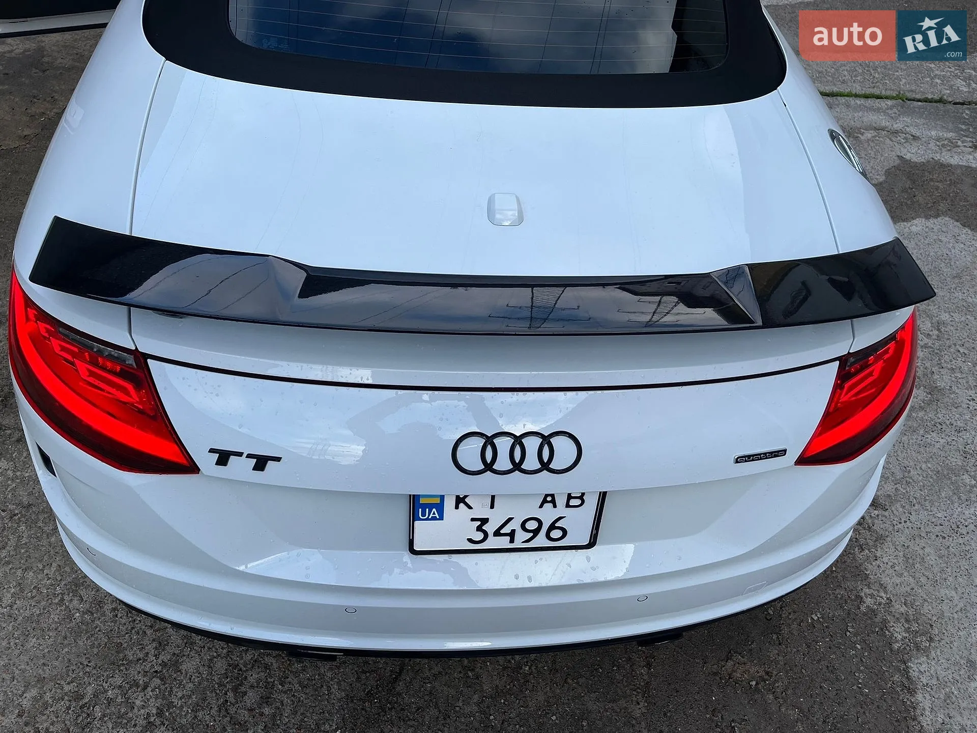 2022 Audi TT - мініатюра 47