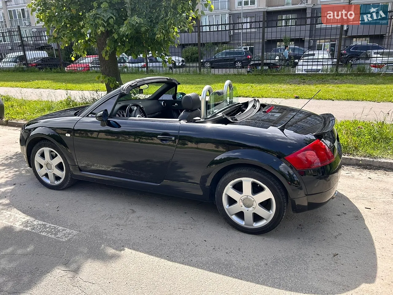 2020 Audi TT - мініатюра 33