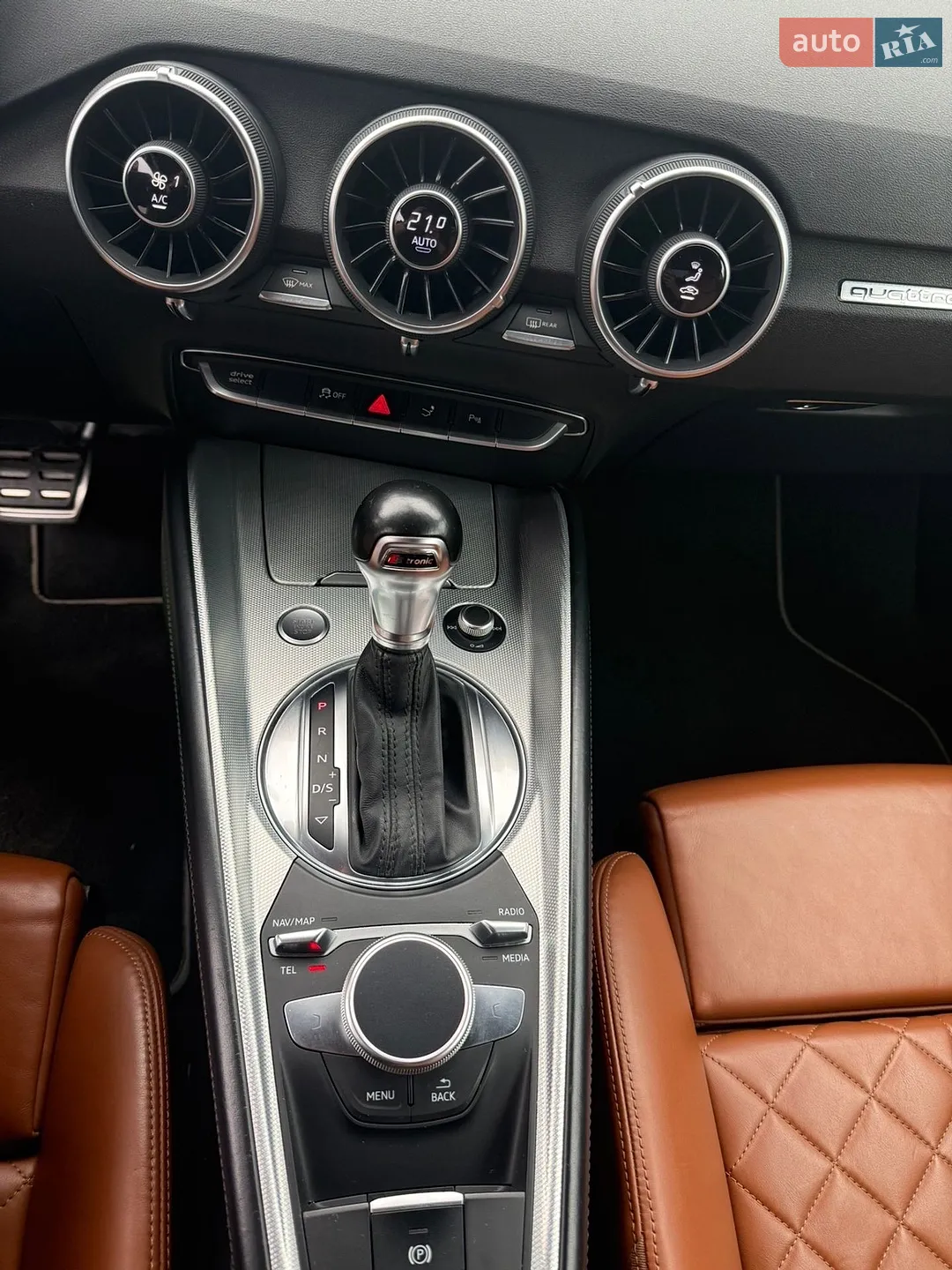 2016 Audi TT - мініатюра 8