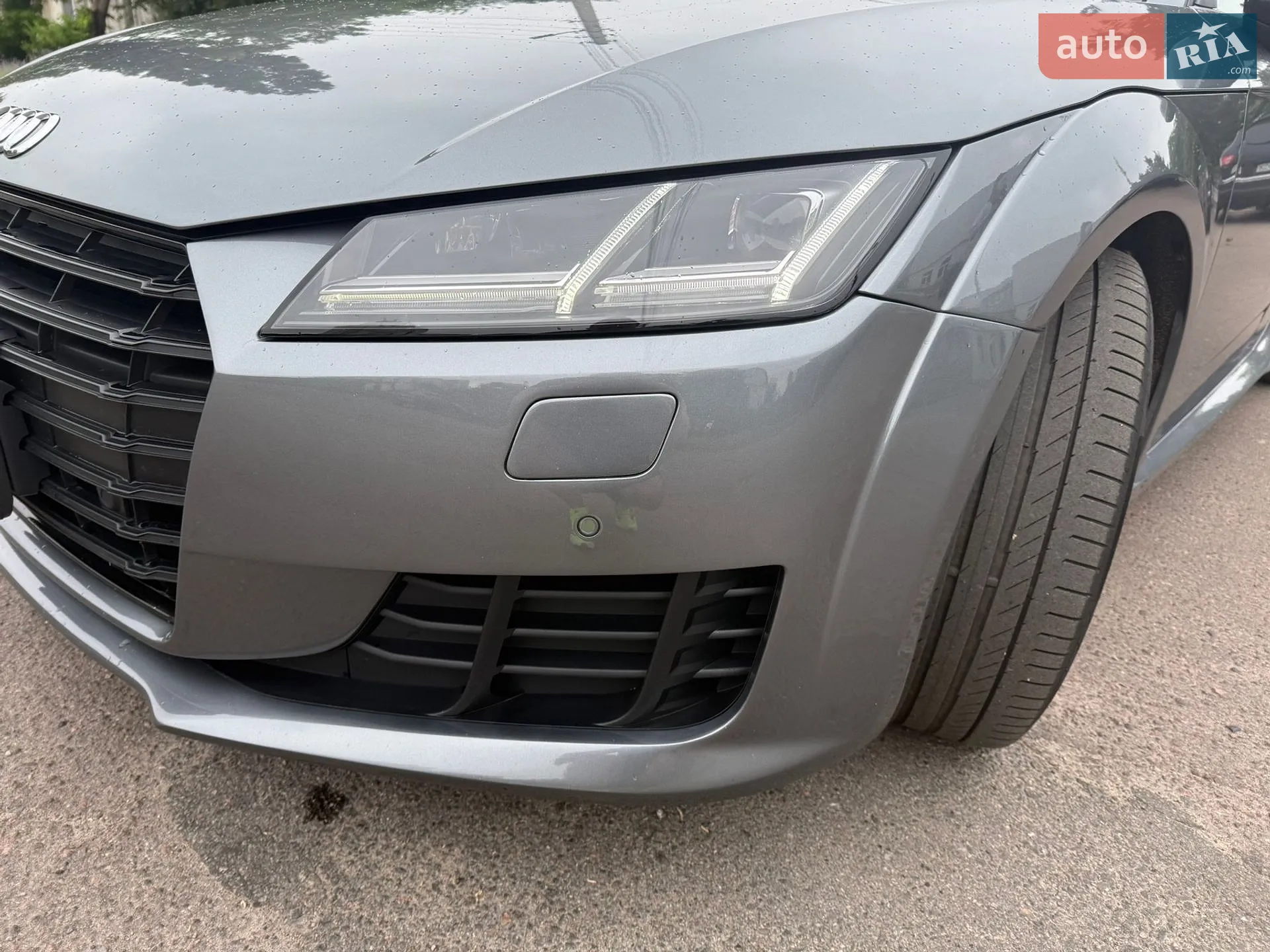 2016 Audi TT - мініатюра 13