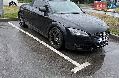 Родстер Audi TT 2008 в Києві