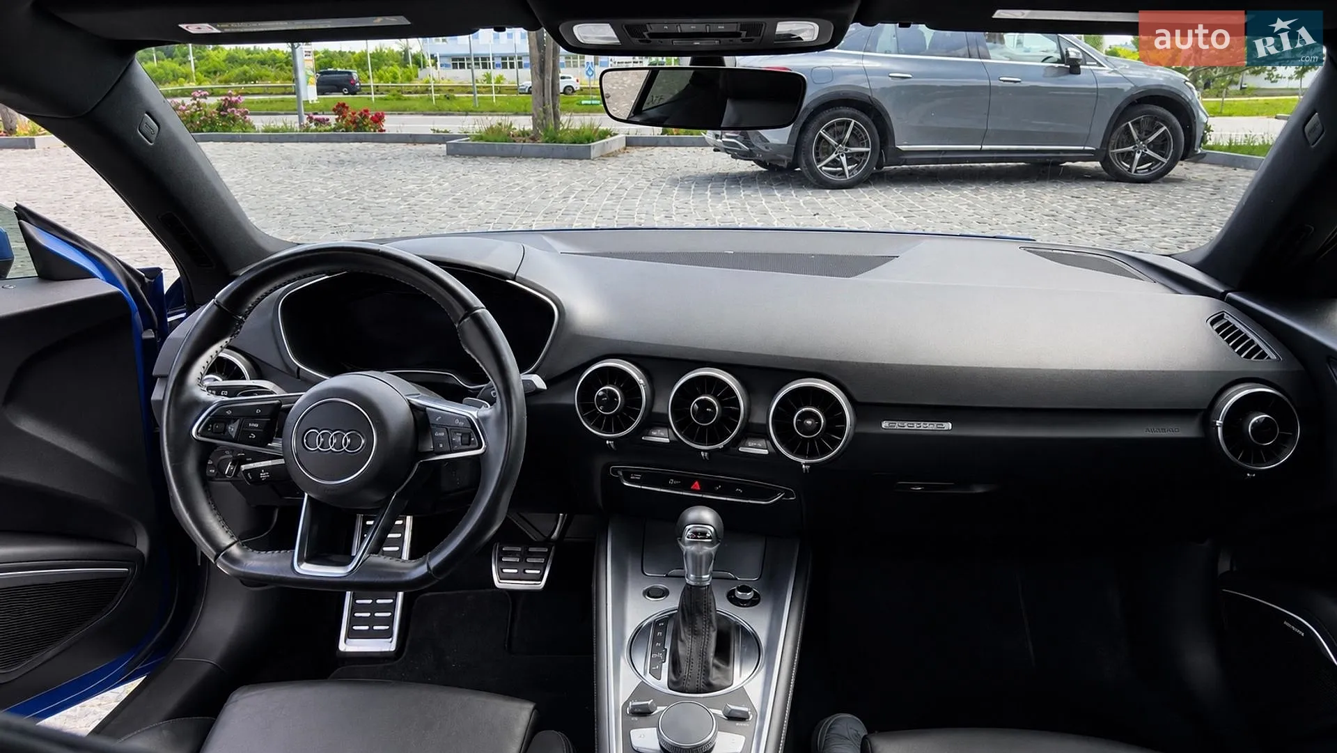 2015 Audi TT - мініатюра 11