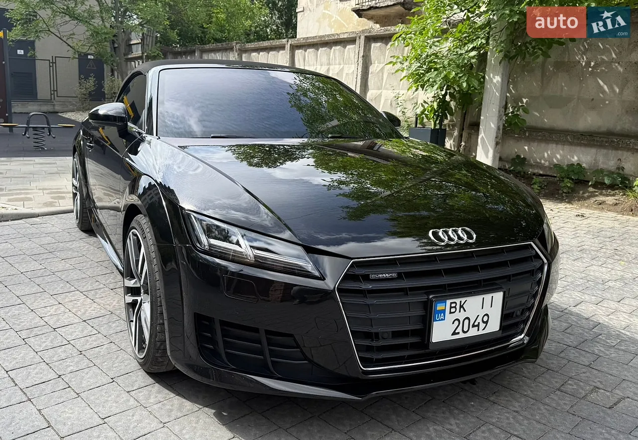 2022 Audi TT - мініатюра 49