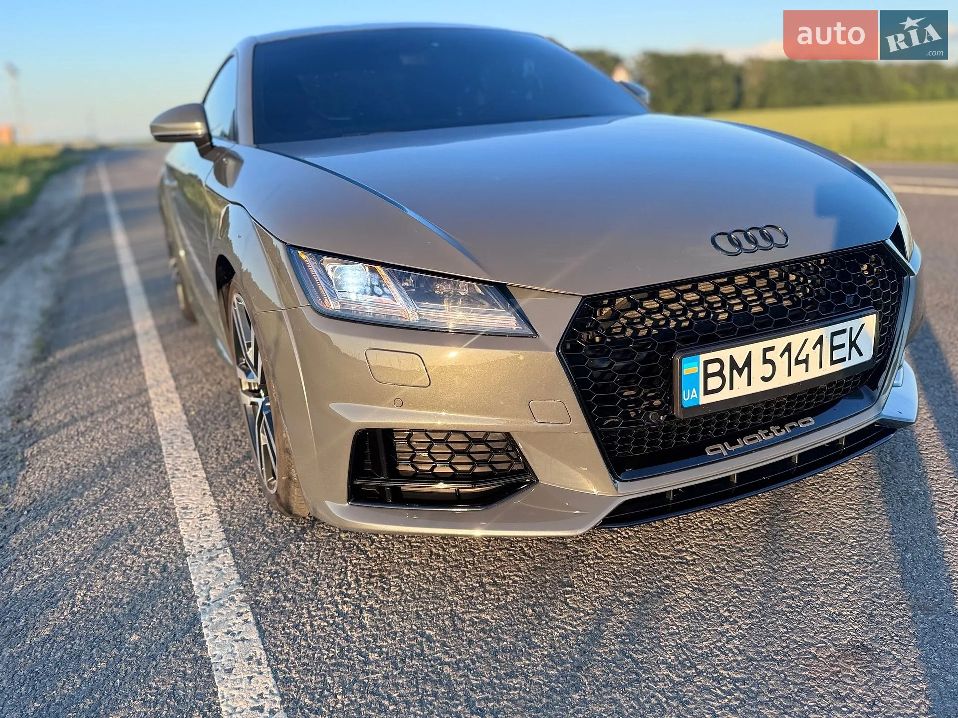 2015 Audi TT - мініатюра 3