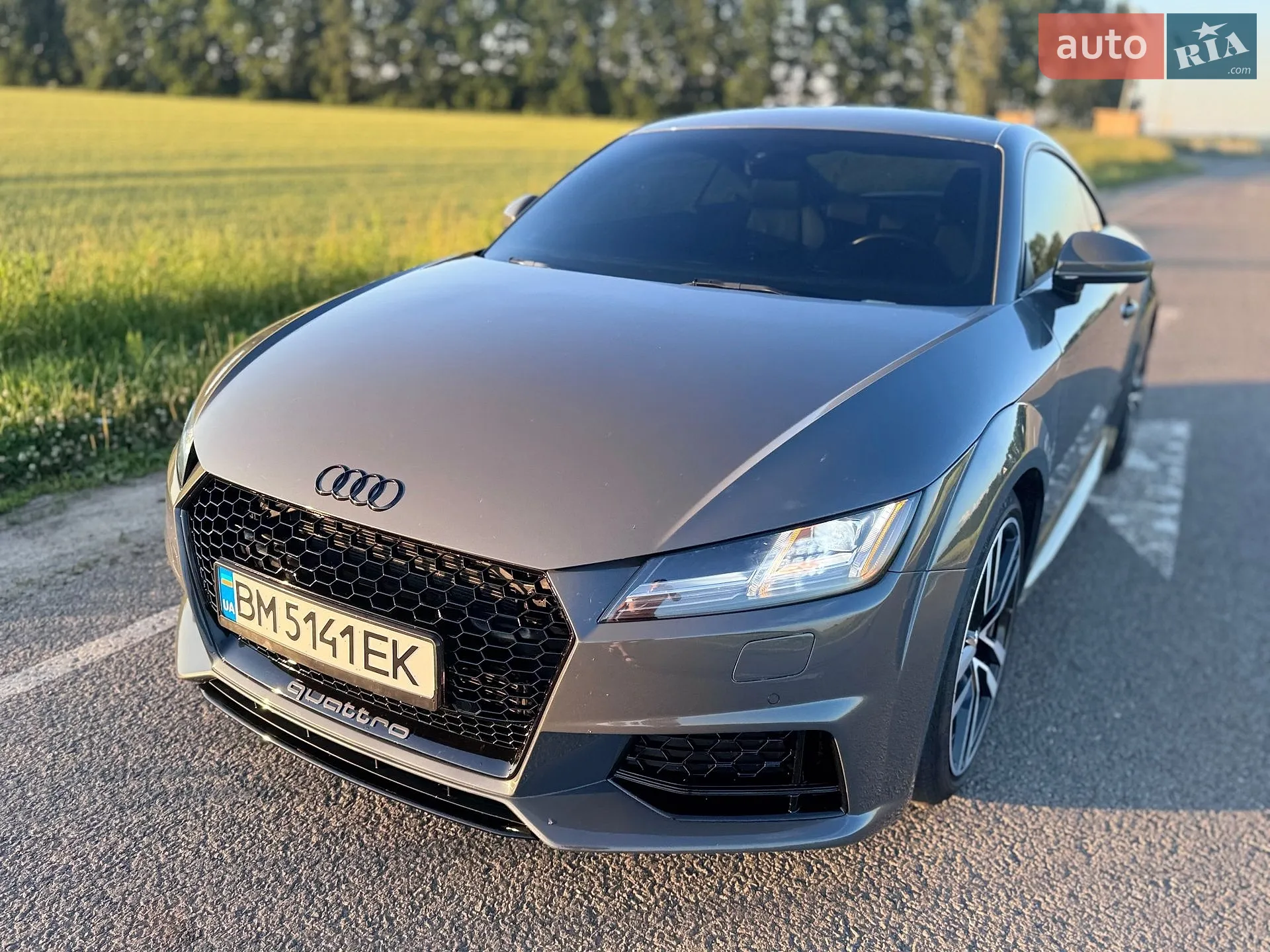 2015 Audi TT - мініатюра 6