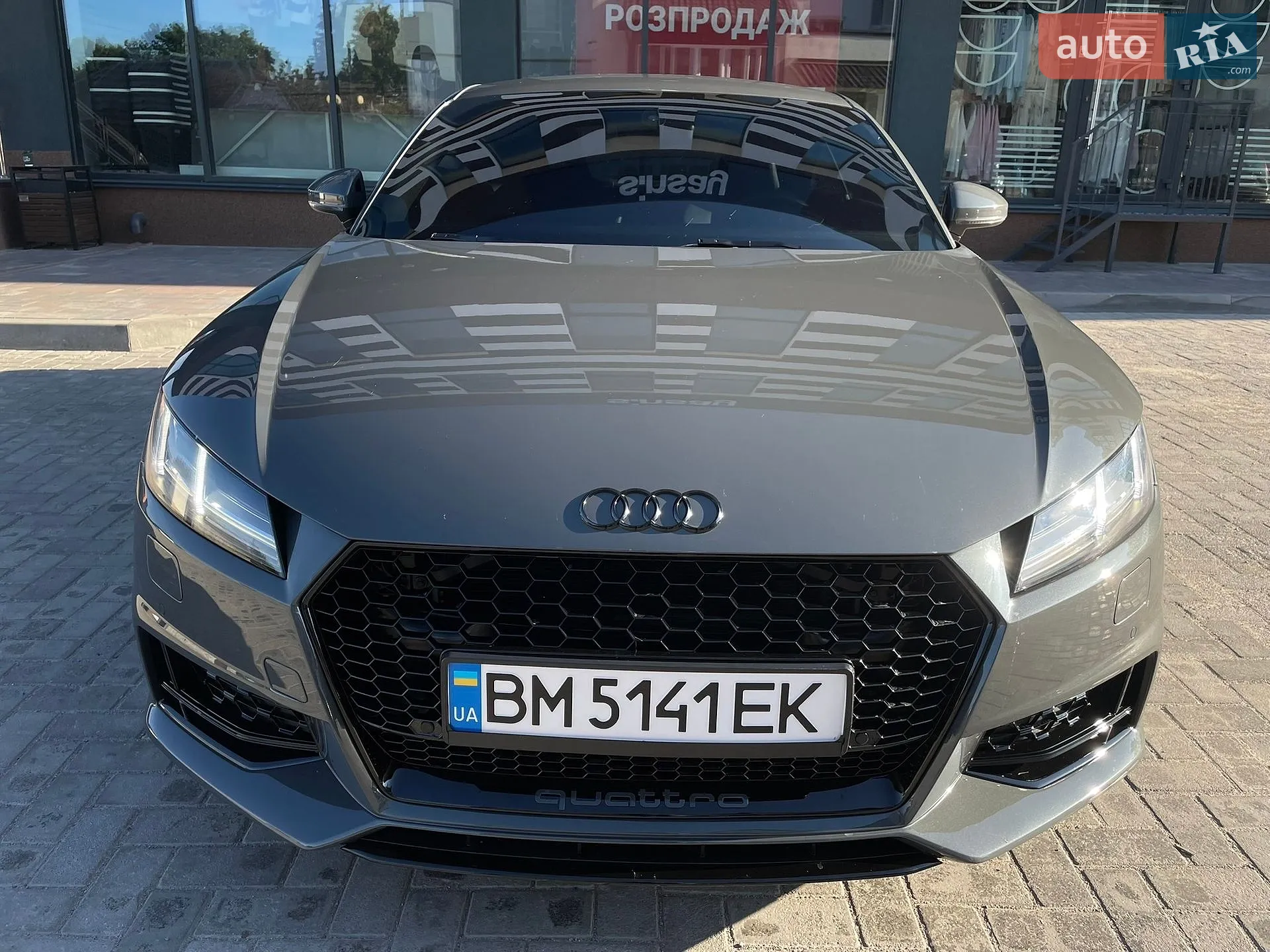 2015 Audi TT - мініатюра 20