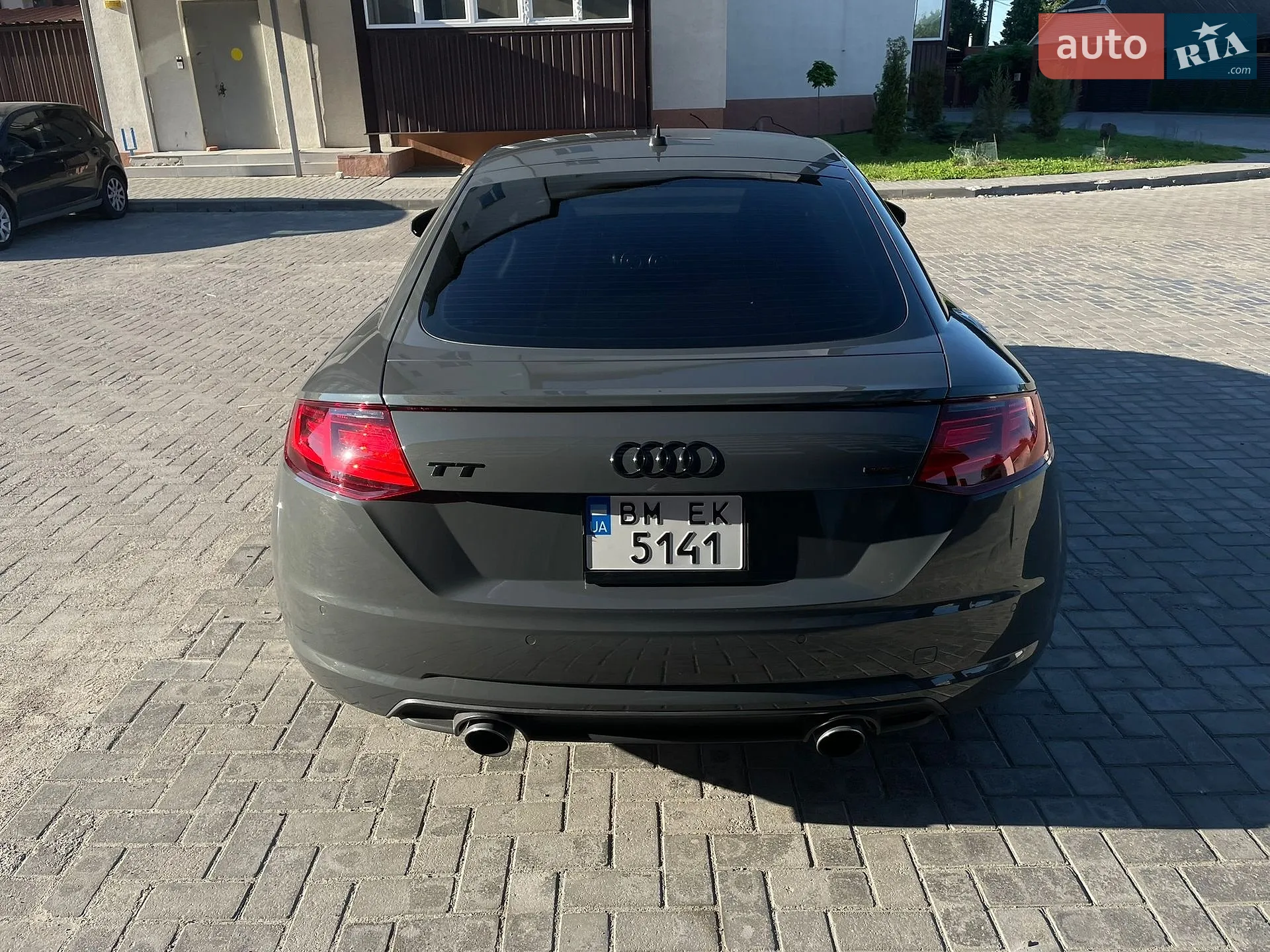 2015 Audi TT - мініатюра 22